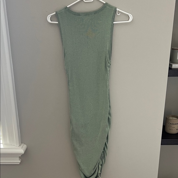 LIONESS Military Minds Mini Dress - Picture 8 of 8